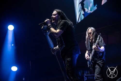 DREAM THEATER